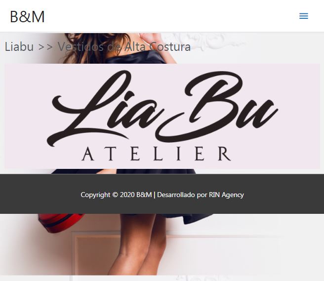 Liabu Atelier