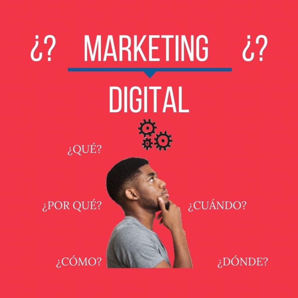 marketing digital