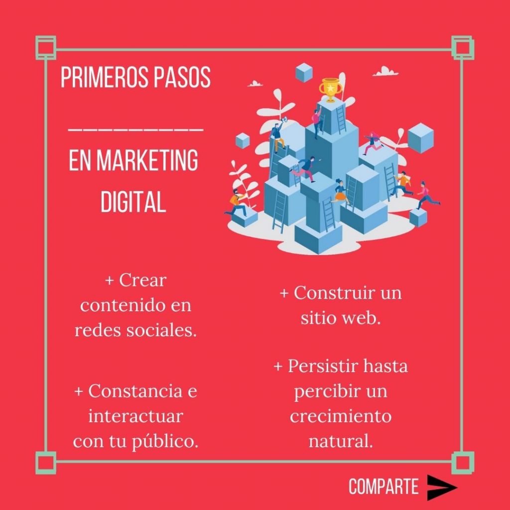 marketing digital