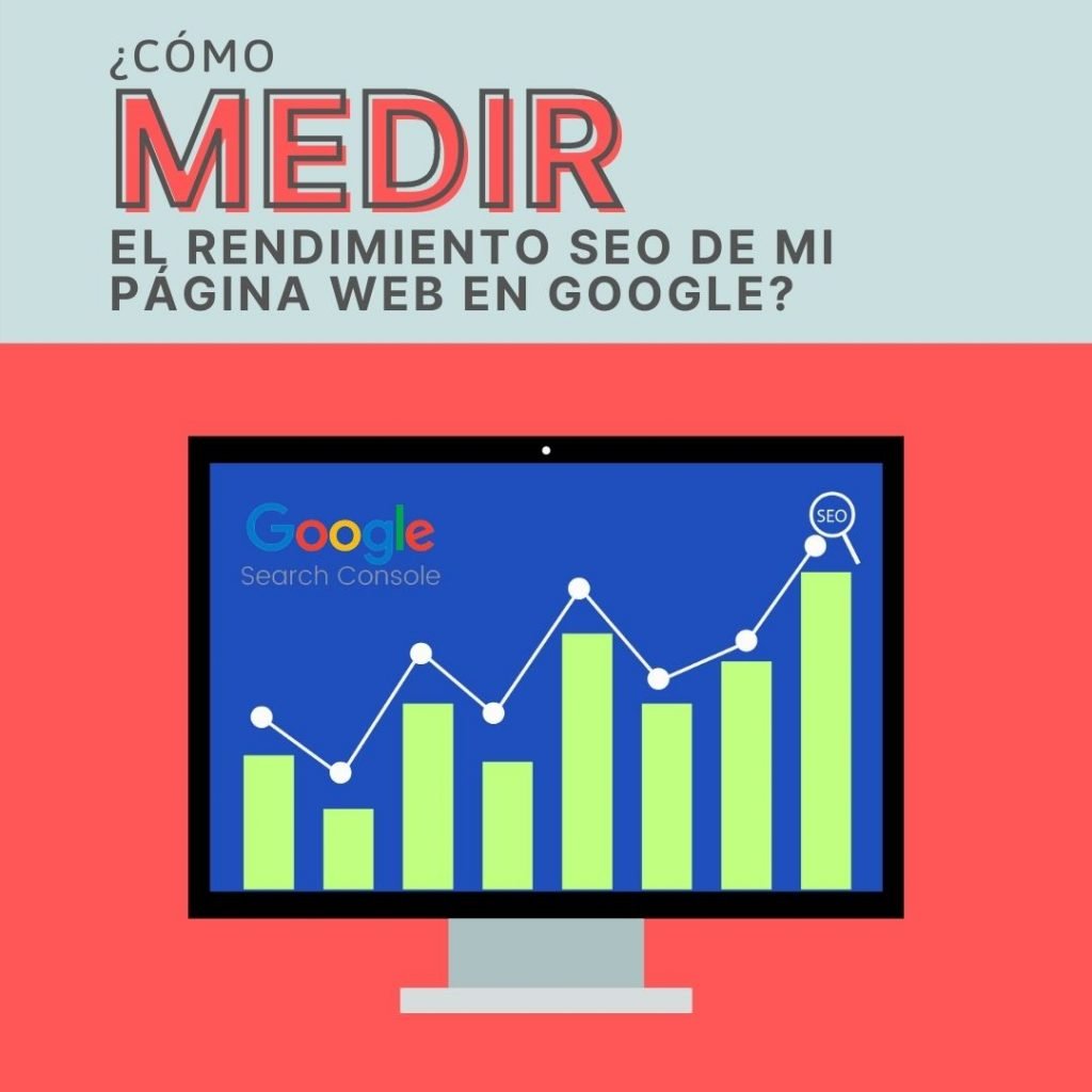 rendimiento seo