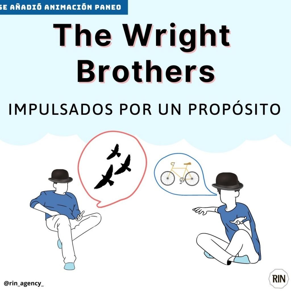 the wright brothers